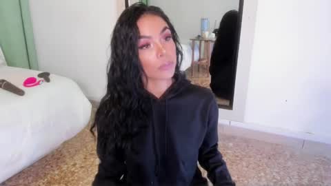 GRACE online show from 04-12-26, 05:12