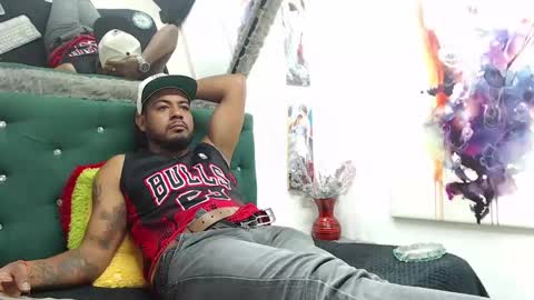 Richard online show from 01-05-25, 09:03