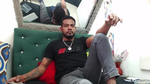 Richard online show from 01-07-25, 02:51