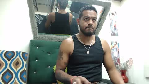 Richard online show from 01-11-25, 06:24