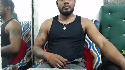 Richard online show from 01-11-25, 09:26