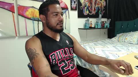 Richard online show from 01-16-25, 04:07