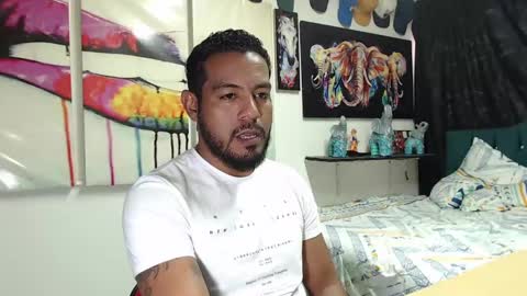 Richard online show from 01-18-25, 11:43