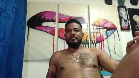 Richard online show from 01-26-25, 05:56