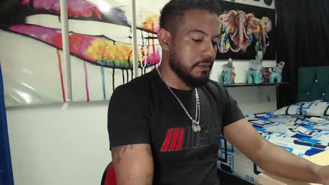 Richard online show from 02-04-25, 12:40