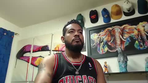 Richard online show from 02-19-25, 03:28