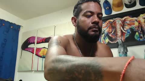 Richard online show from 02-20-25, 08:50