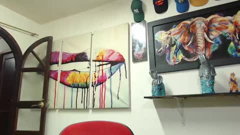 Richard online show from 02-22-25, 07:56