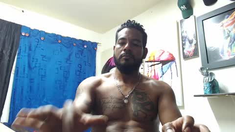 Richard online show from 02-28-25, 01:36