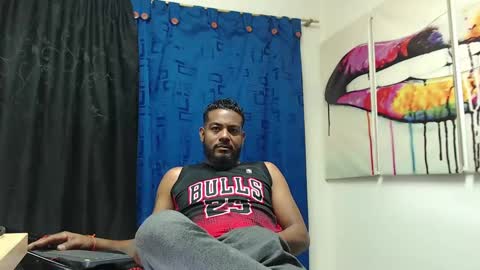 Richard online show from 03-05-25, 06:54