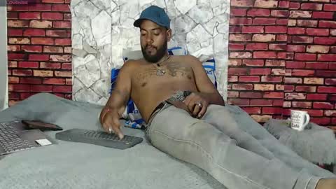 Richard online show from 03-30-26, 02:56