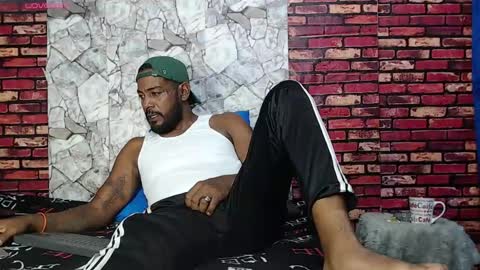 Richard online show from 04-06-26, 12:52