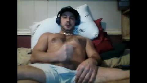 bladen1986 online show from 01-09-25, 10:31