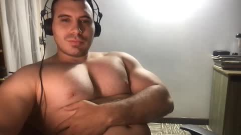 Bladex  online show from 04-10-26, 07:02