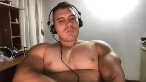 Bladex  online show from 04-11-26, 07:45