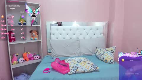 blaiir_moon online show from 12-21-25, 03:08