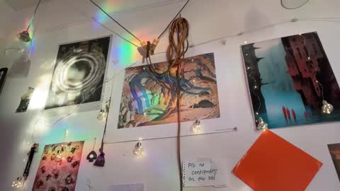 Blair online show from 12-21-24, 02:26