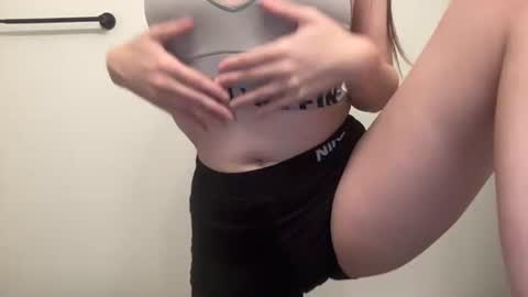 blairbaby online show from 07-11-26, 09:38