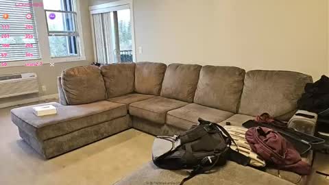 Blair Darling online show from 04-14-26, 02:17