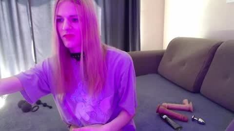 blaire 18 online show from 03-07-25, 09:29