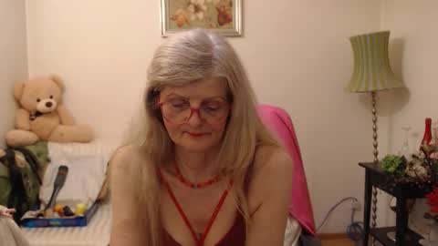 Snapshot of blairfort chatting on 01-23-25, 12:09 blairfort online show from 01-23-25, 12:09