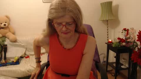 Snapshot of blairfort chatting on 02-13-25, 11:58 blairfort online show from 02-13-25, 11:58