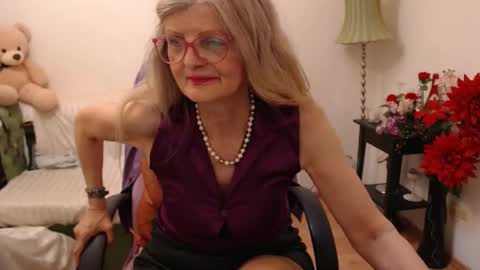 blairfort online show from 03-11-25, 10:18