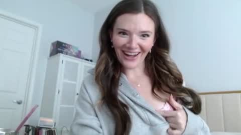 Blaire Rosewood online show from 08-08-26, 04:20