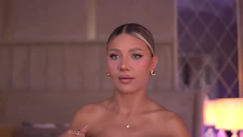 BlairSanders online show from 09-24-25, 06:11