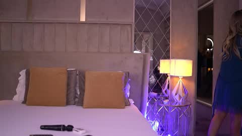 BlairSanders online show from 09-26-25, 06:01