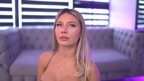 BlairSanders online show from 10-15-25, 12:49