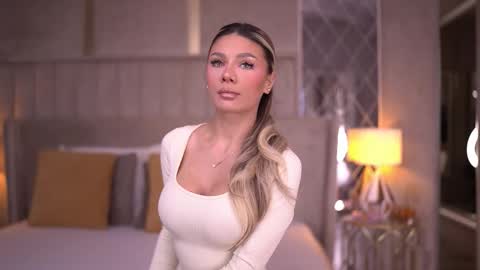 BlairSanders online show from 11-10-25, 07:13