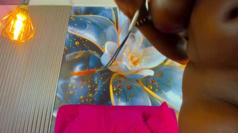 Snapshot of blaisysmith chatting on 03-05-25, 03:18 Blaisysmith online show from 03-05-25, 03:18