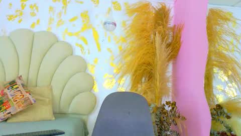 Snapshot of blaisysmith chatting on 10-20-25, 11:43 Blaisysmith online show from 10-20-25, 11:43