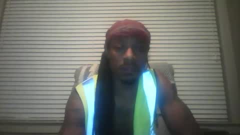 Black BBC Masturbate Man Dick c2c fetish ebony online show from 12-28-24, 11:05