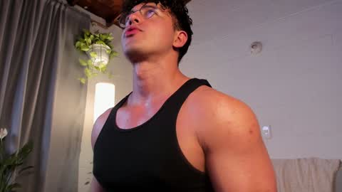 Blake Levi  Independent Model online show from 01-27-25, 01:05