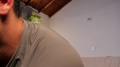 Blake Levi  Independent Model online show from 02-23-25, 10:53