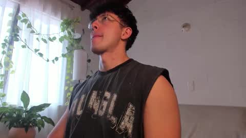 Blake Levi  Independent Model online show from 03-23-26, 04:55