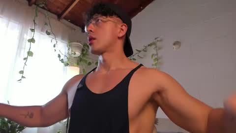 Blake Levi  Independent Model online show from 05-25-26, 06:58