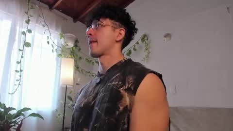Blake Levi  Independent Model online show from 07-27-26, 04:25