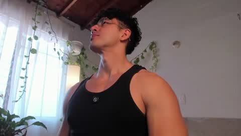 Blake Levi  Independent Model online show from 07-29-26, 04:38