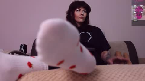 Snapshot of blake_luna chatting on 11-17-25, 01:39 Britney online show from 11-17-25, 01:39