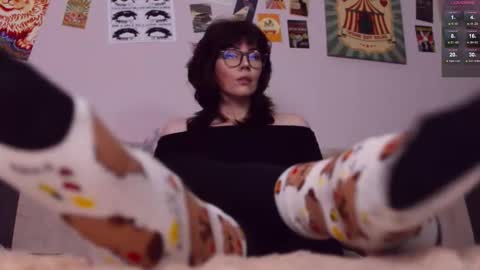 Snapshot of blake_luna chatting on 01-07-26, 02:08 Britney online show from 01-07-26, 02:08