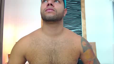 Just Blake online show from 12-10-24, 03:22