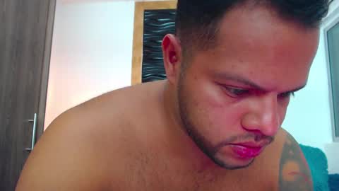 Just Blake online show from 01-21-25, 12:15