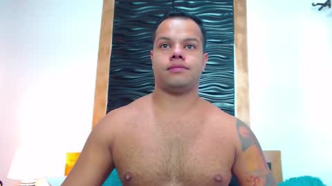 Just Blake online show from 01-23-25, 02:39