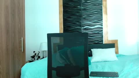 Just Blake online show from 03-10-25, 02:48