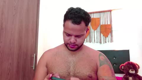 Just Blake online show from 12-22-25, 02:25