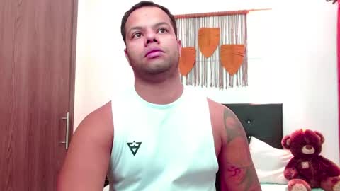 Just Blake online show from 01-19-26, 01:59