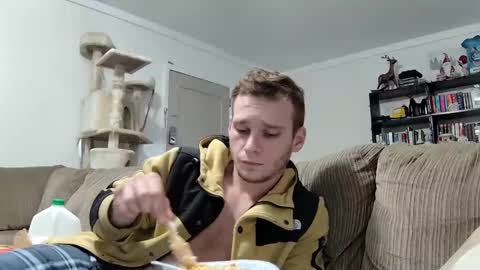 BlakeAndSkylar online show from 12-26-24, 08:00